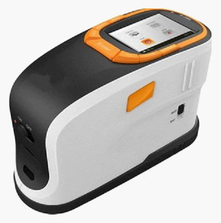 Color Spectrophotometer